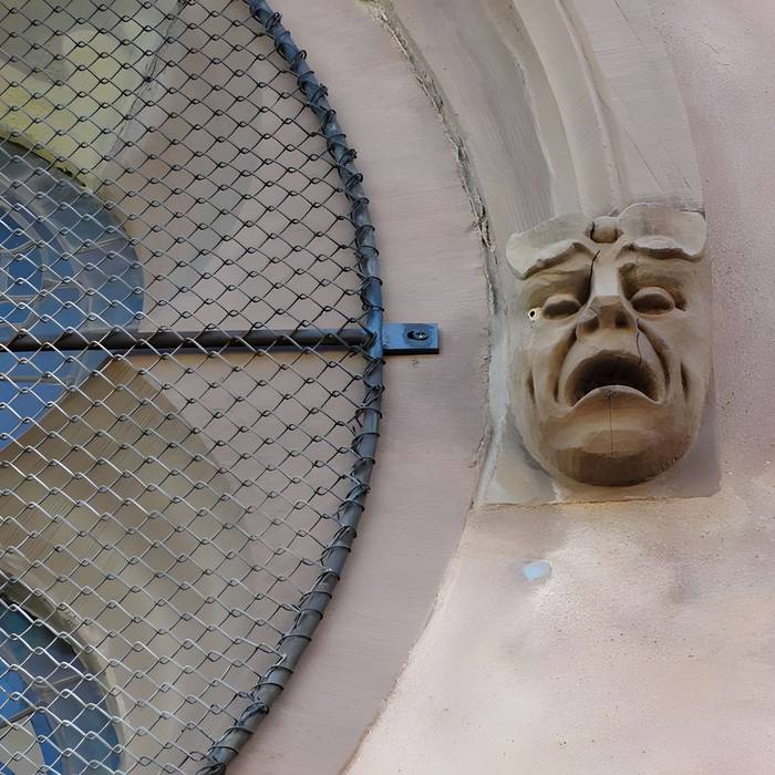 Photo de Ensemble paroissial Saint-Arbogast