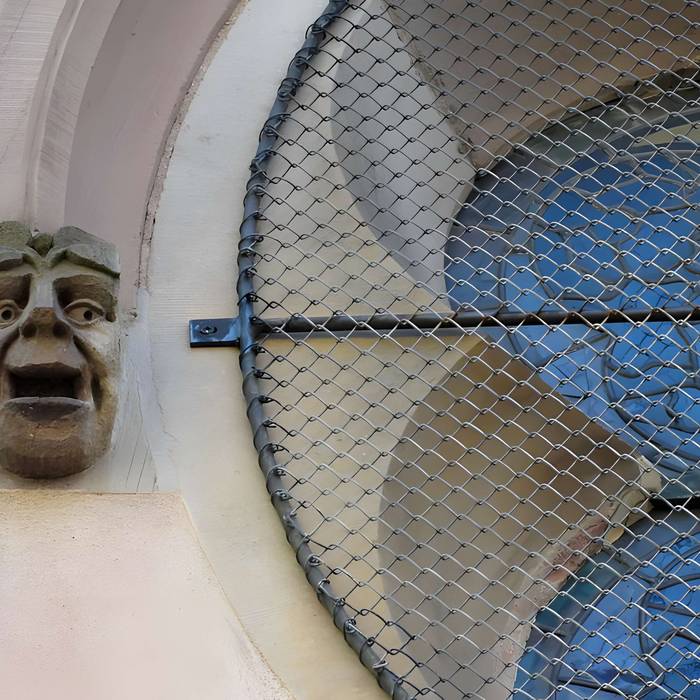 Photo de Ensemble paroissial Saint-Arbogast