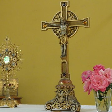 Ensemble paroissial Saint-Arbogast