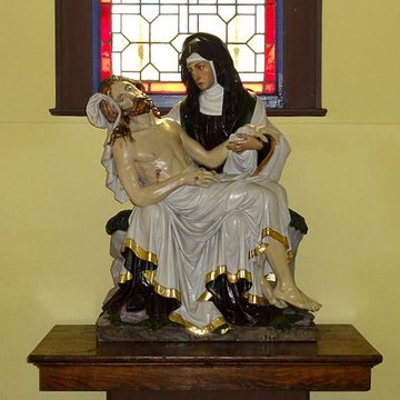 Ensemble paroissial Saint-Arbogast