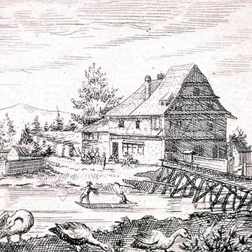 Ensemble paroissial Saint-Arbogast