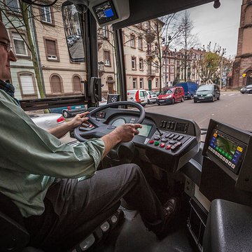 Ensemble paroissial Saint-Arbogast