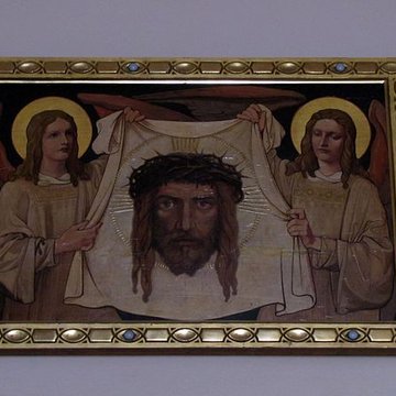 Ensemble paroissial Saint-Arbogast