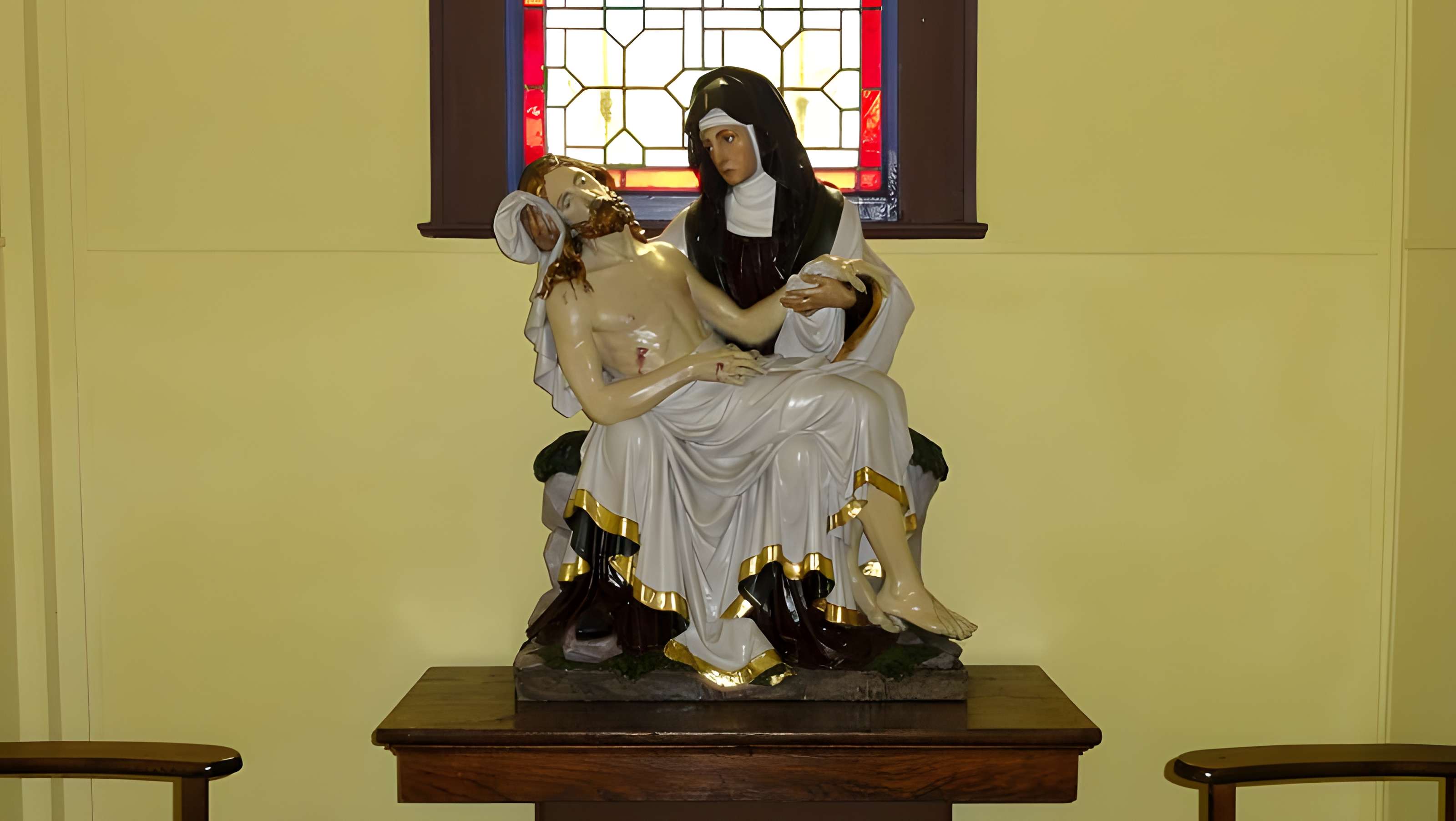 Ensemble paroissial Saint-Arbogast