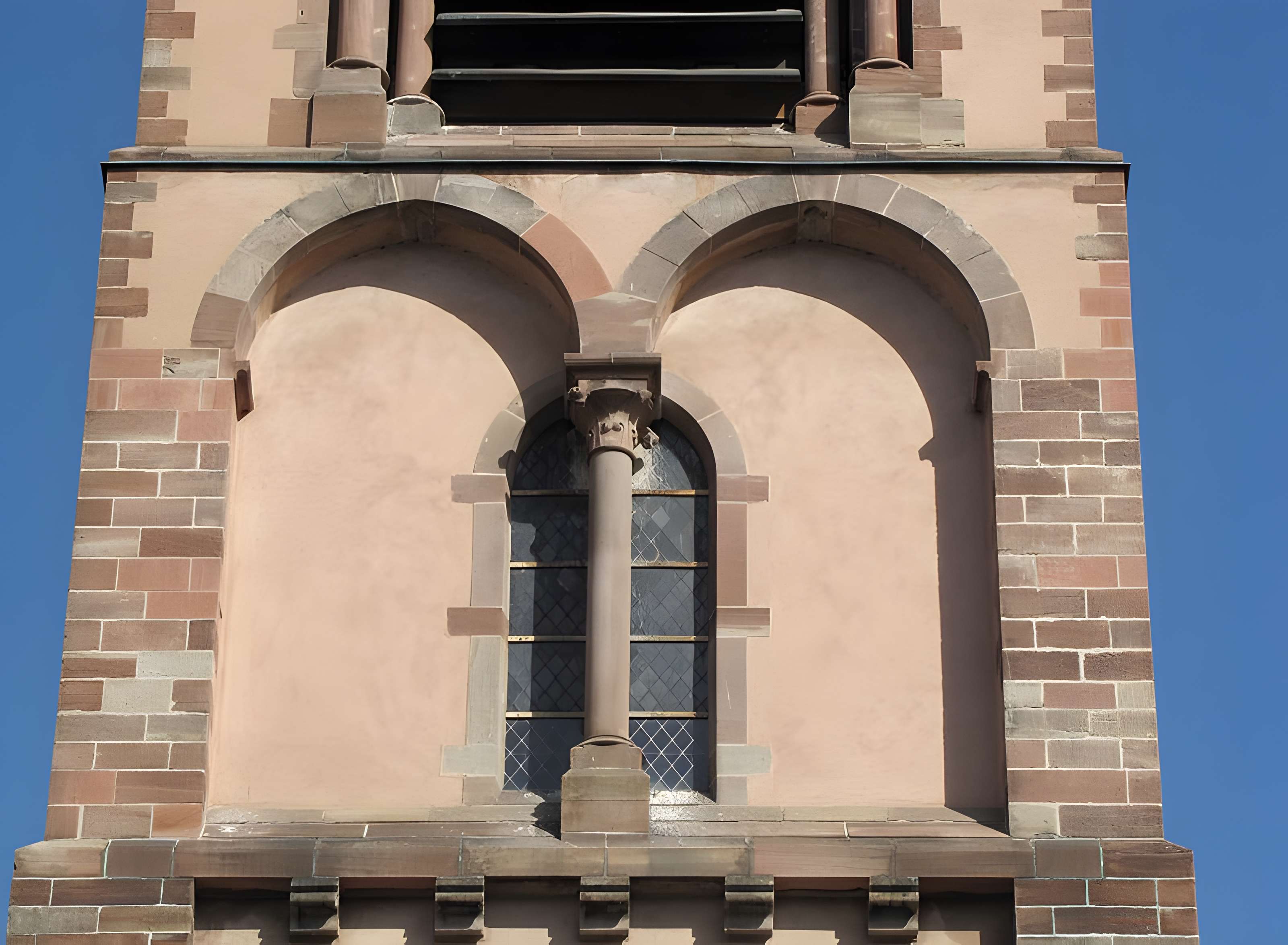 Ensemble paroissial Saint-Arbogast