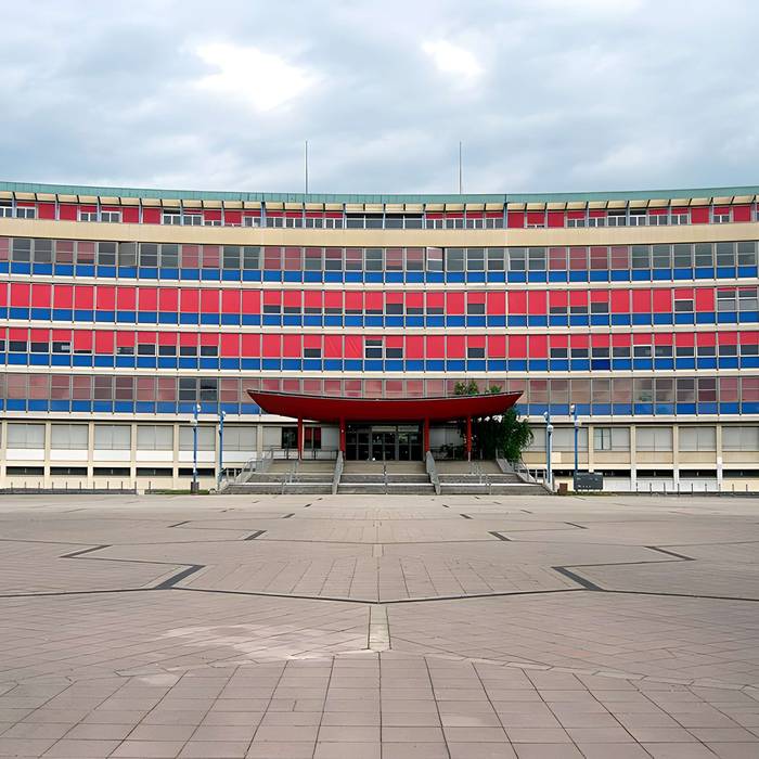 Photo de Faculté de Droit