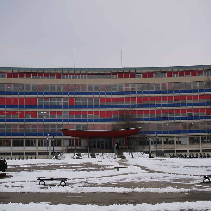 Photo de Faculté de Droit