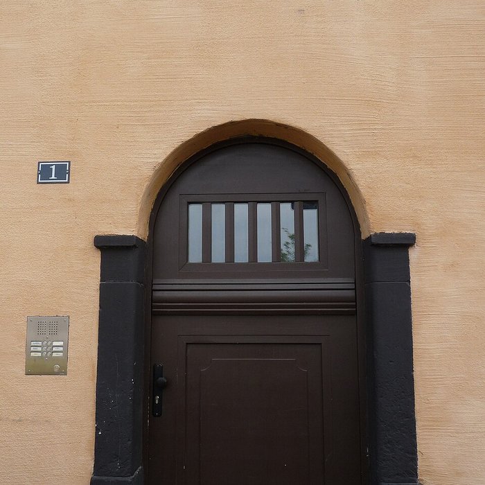 Photo de Faubourg-jardin du Stockfeld