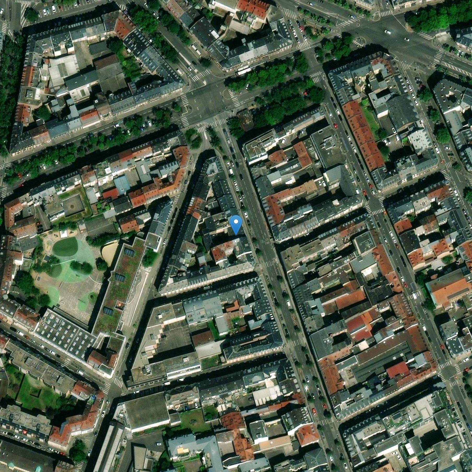 Photo de Hotel Magnus