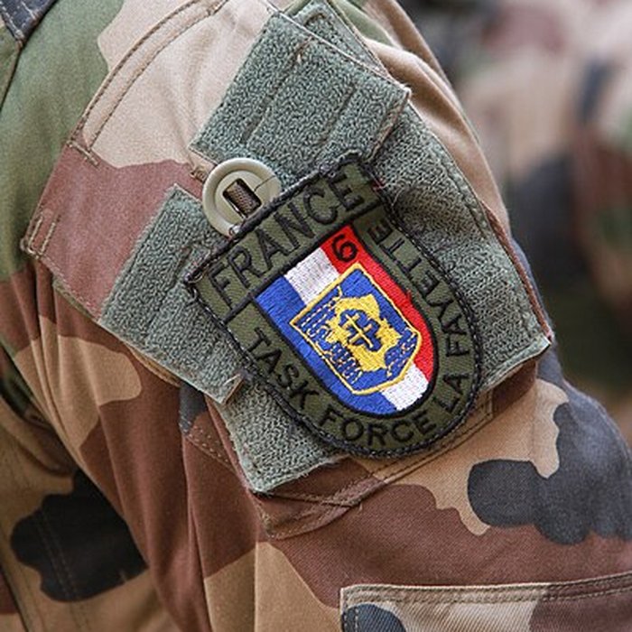 Photo de Hôtel des Deux Ponts ou Hôtel du Gouverneur militaire