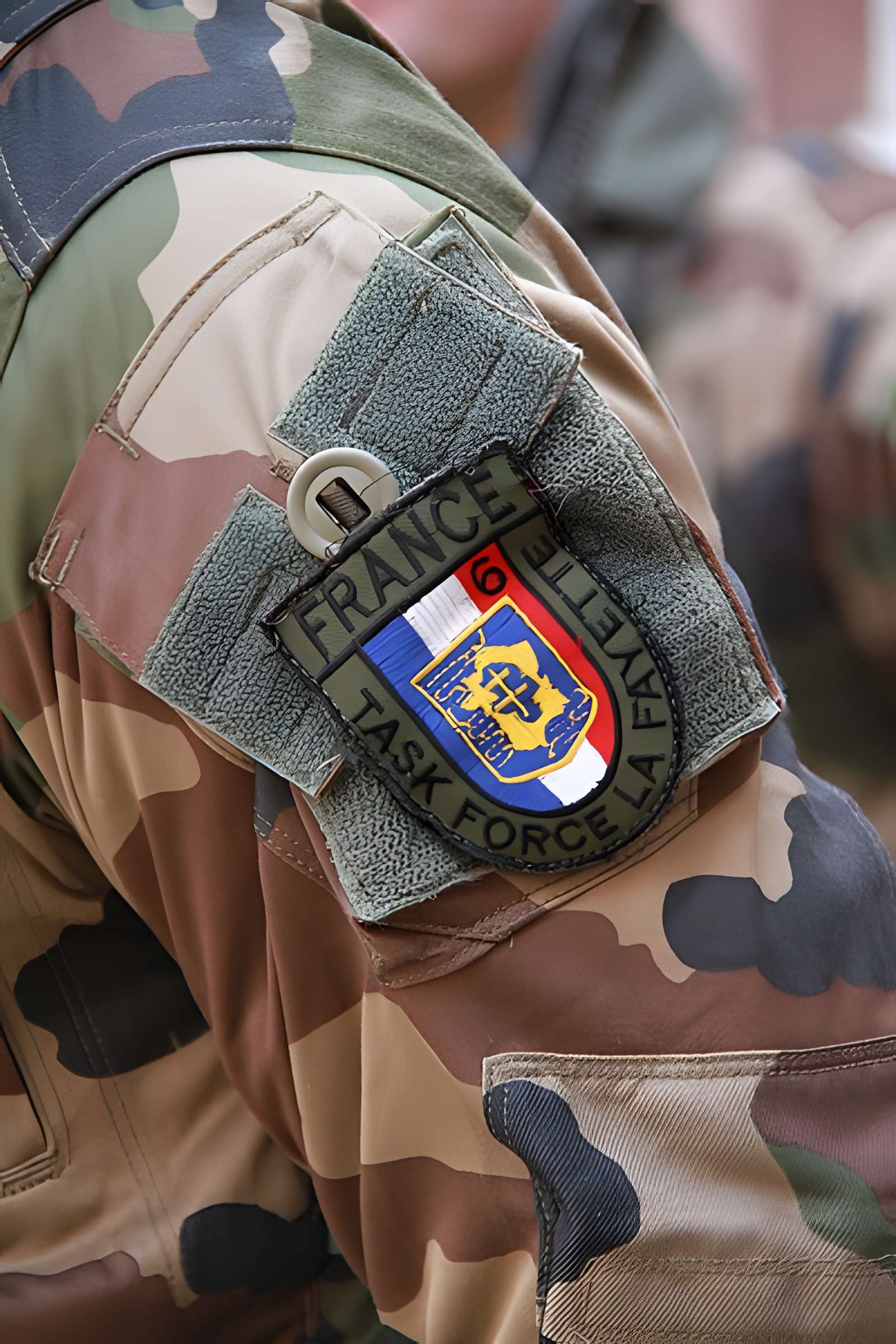 Hôtel des Deux Ponts ou Hôtel du Gouverneur militaire