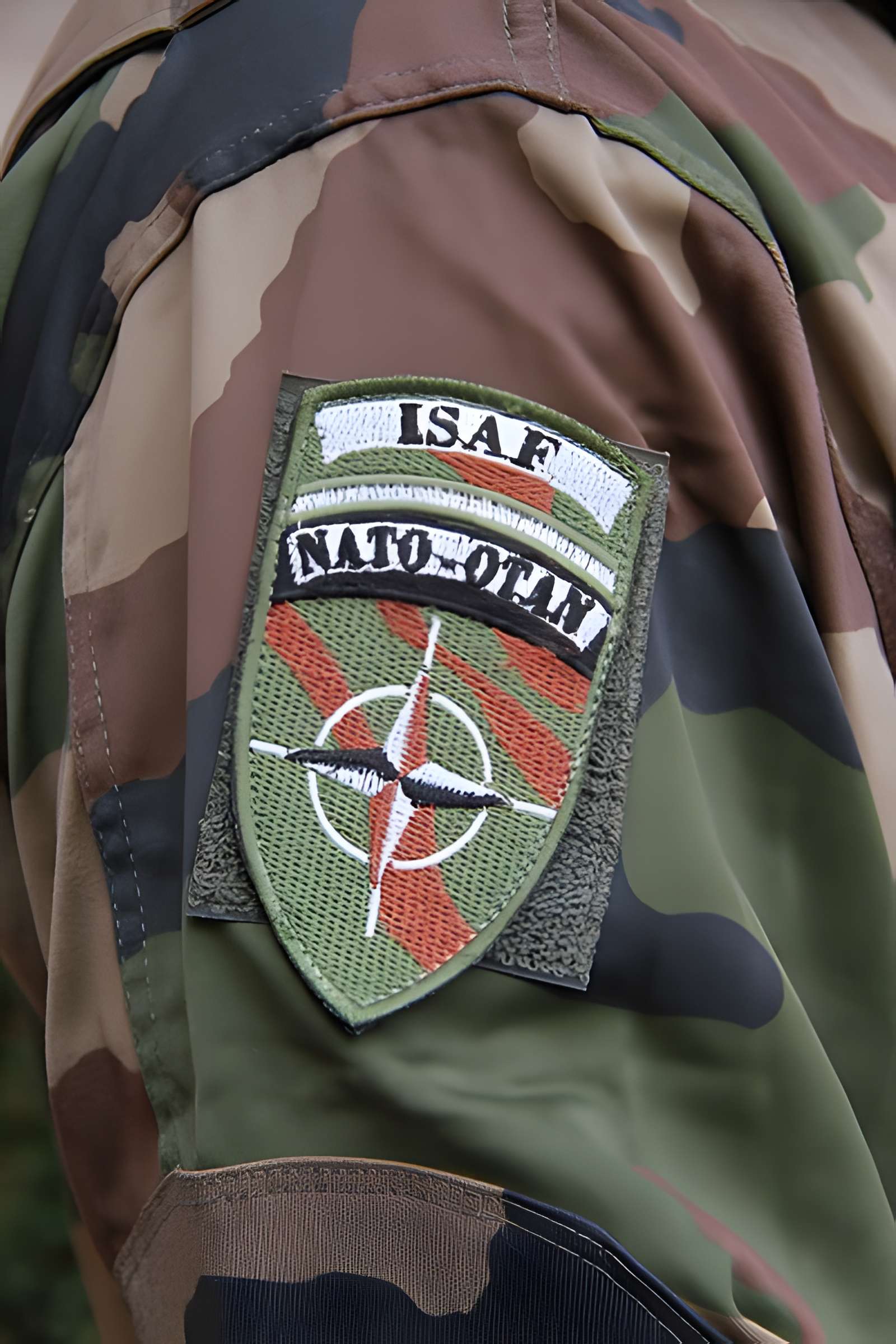 Hôtel des Deux Ponts ou Hôtel du Gouverneur militaire