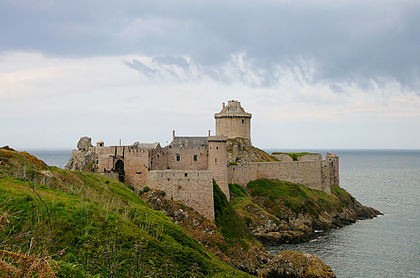 Photo de Fort La Latte