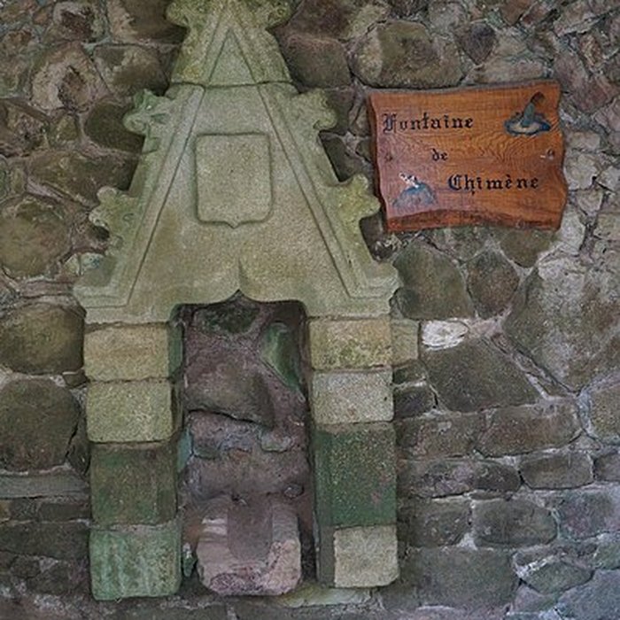 Photo de Fort de la Latte