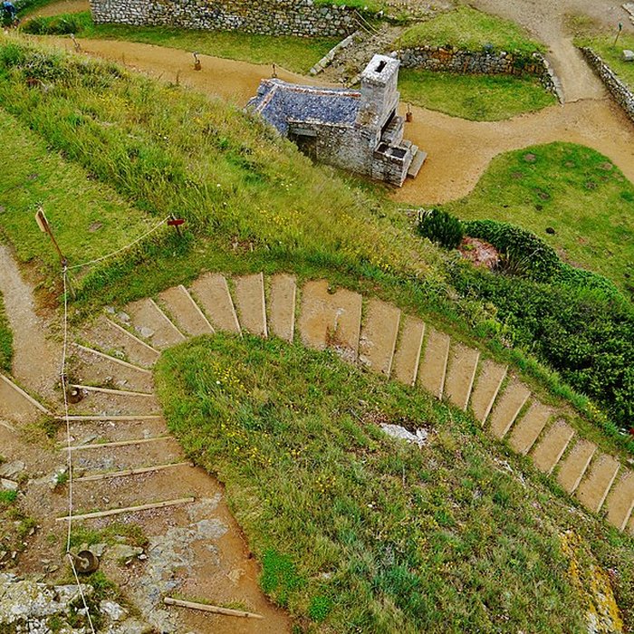 Photo de Fort de la Latte