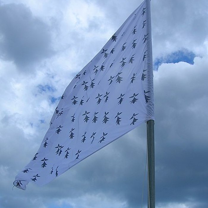 Photo de Fort de la Latte