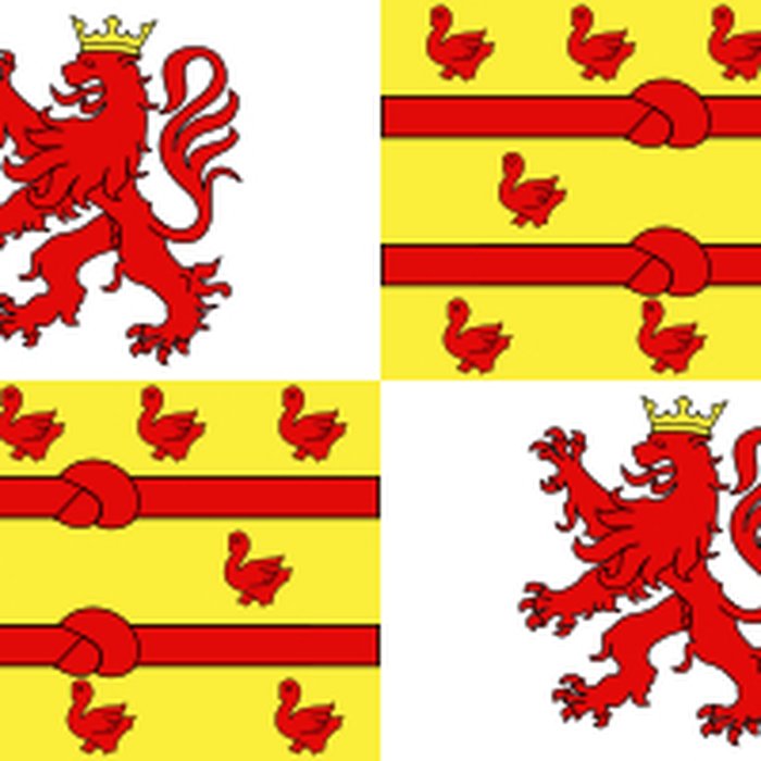 Photo de Fort de la Latte