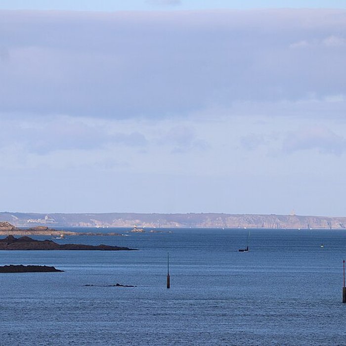 Photo de Fort de la Latte