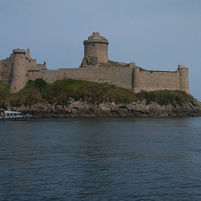 Photo de Fort de la Latte