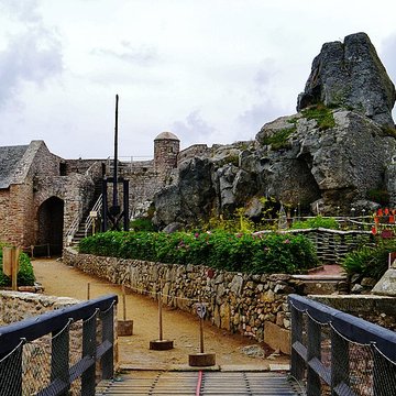 Fort de la Latte