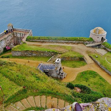 Fort de la Latte