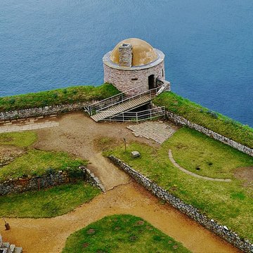 Fort de la Latte