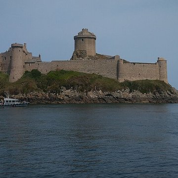 Fort de la Latte