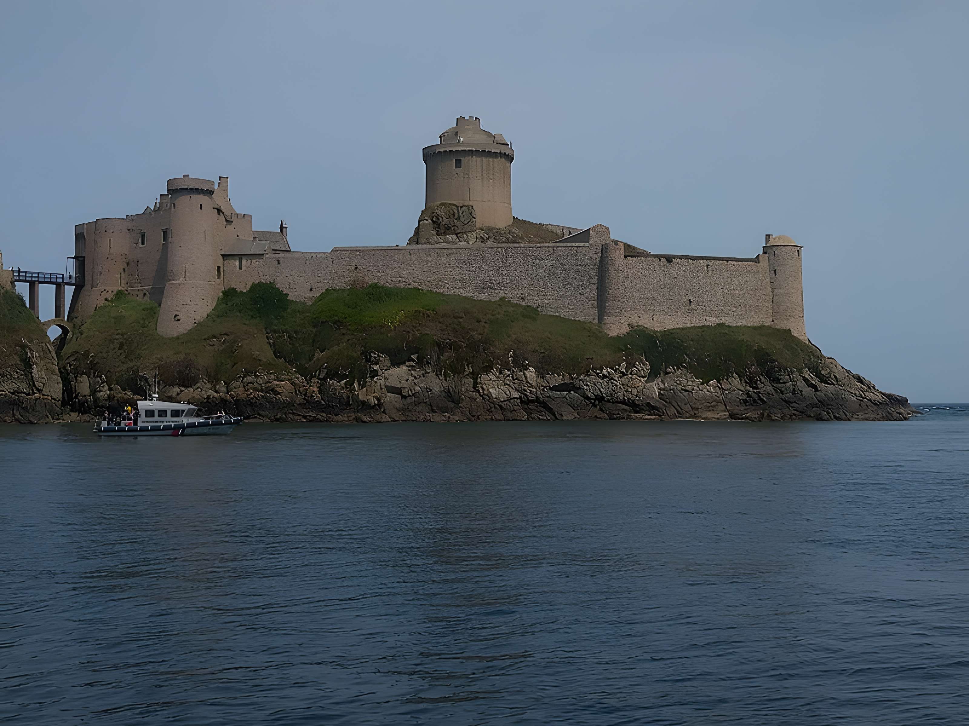 Fort de la Latte