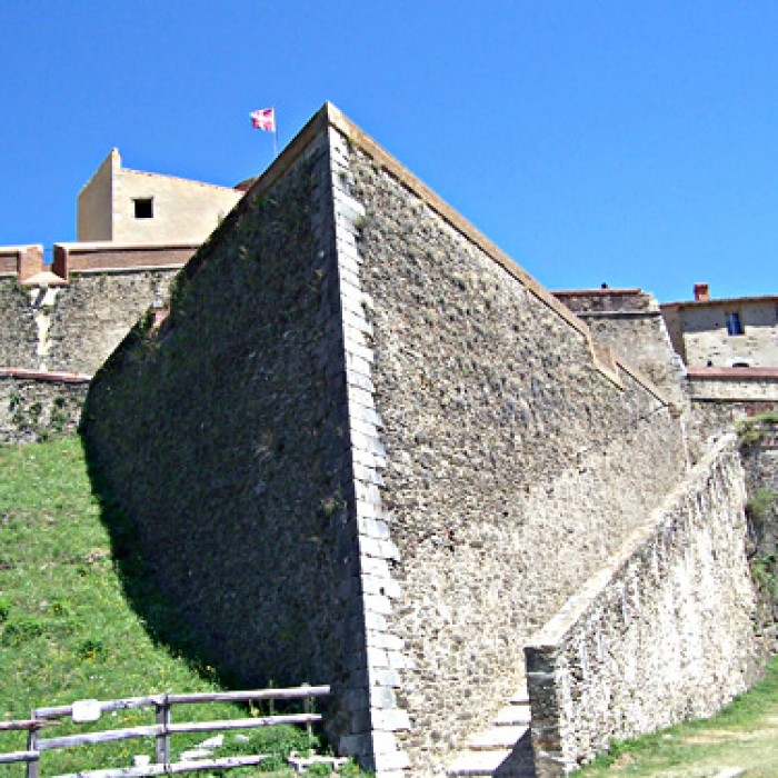 Photo de Fort Lagarde