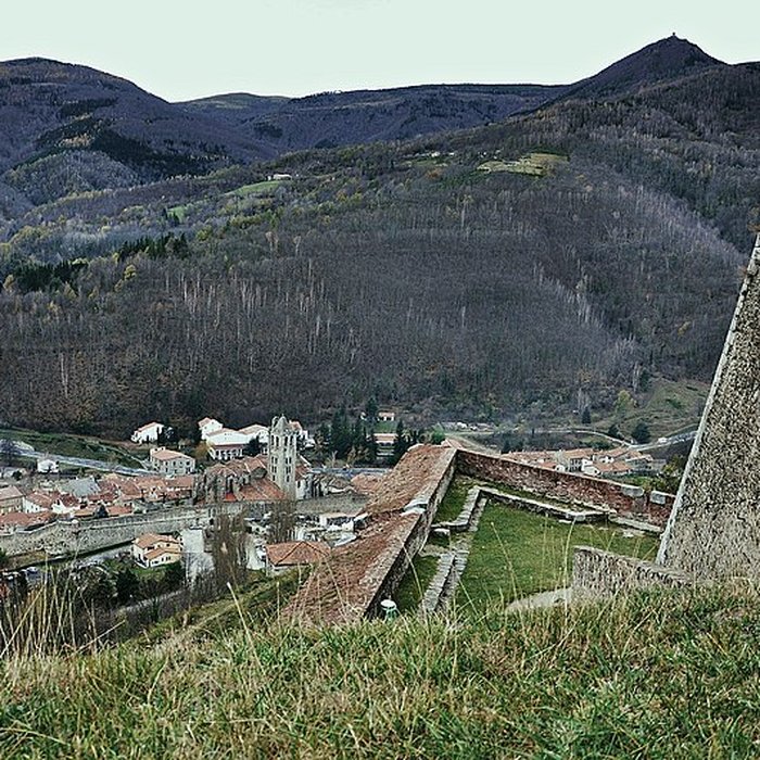 Photo de Fort Lagarde