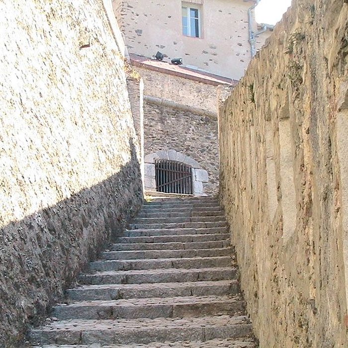 Photo de Fort Lagarde