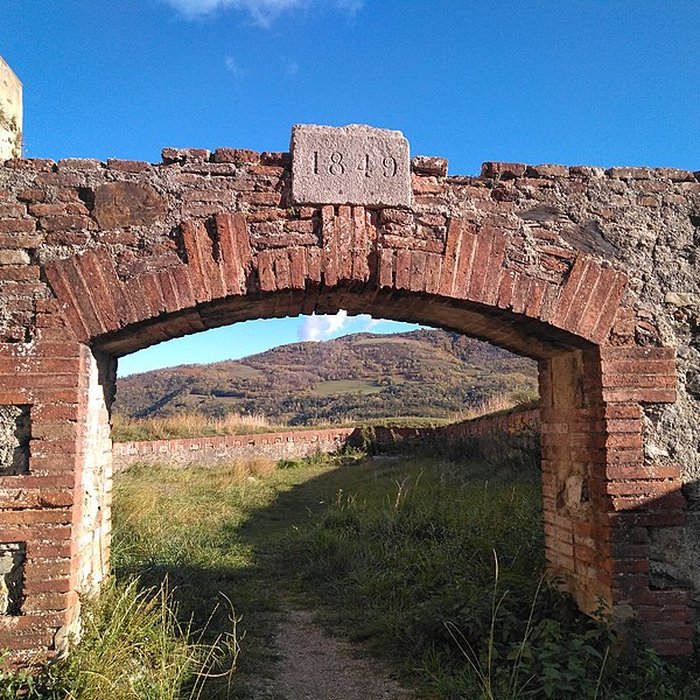 Photo de Fort Lagarde