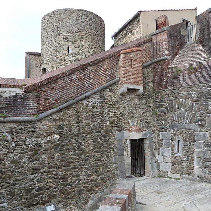 Photo de Fort Lagarde