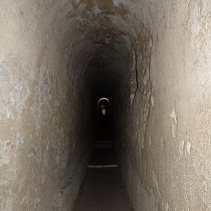 Photo de Fort Lagarde