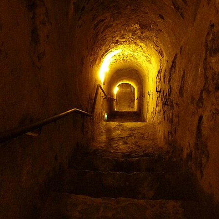 Photo de Fort Lagarde