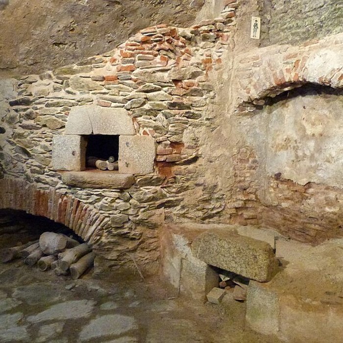 Photo de Fort Lagarde