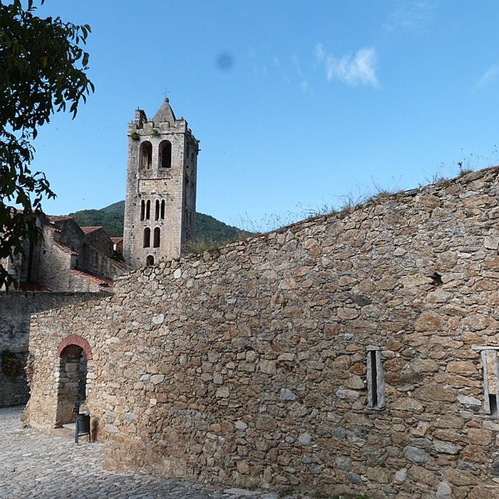 Photo de Fort Lagarde