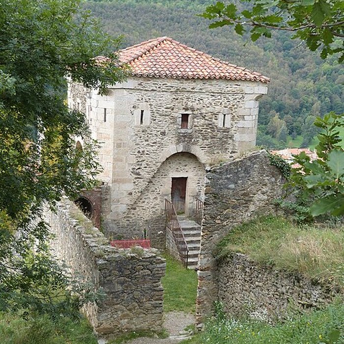 Photo de Fort Lagarde