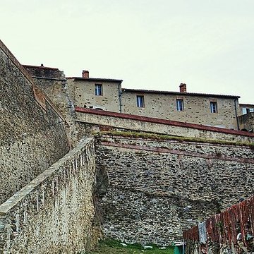 Fort Lagarde