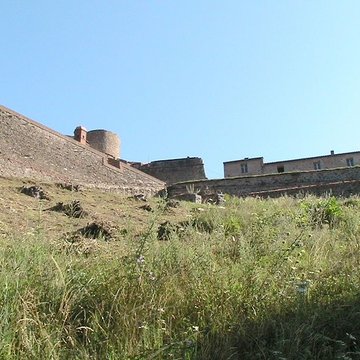 Fort Lagarde