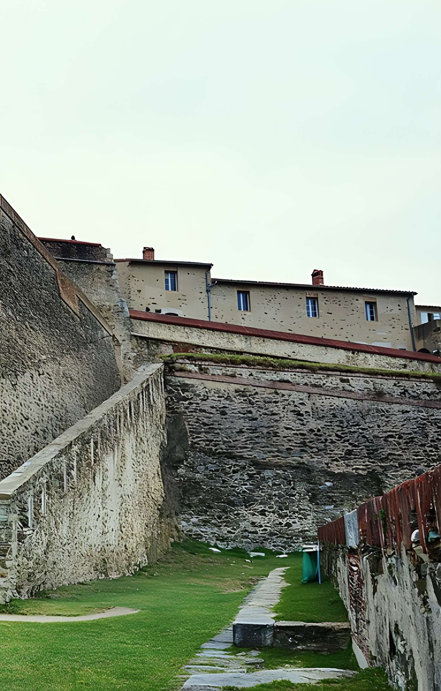 Fort Lagarde