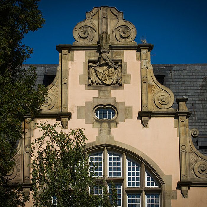 Photo de Immeuble dit ancienne Pfälzerhaus