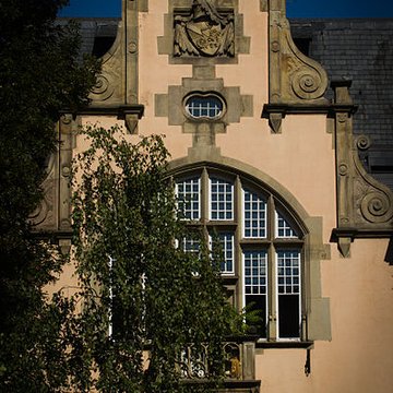 Immeuble dit ancienne Pfälzerhaus