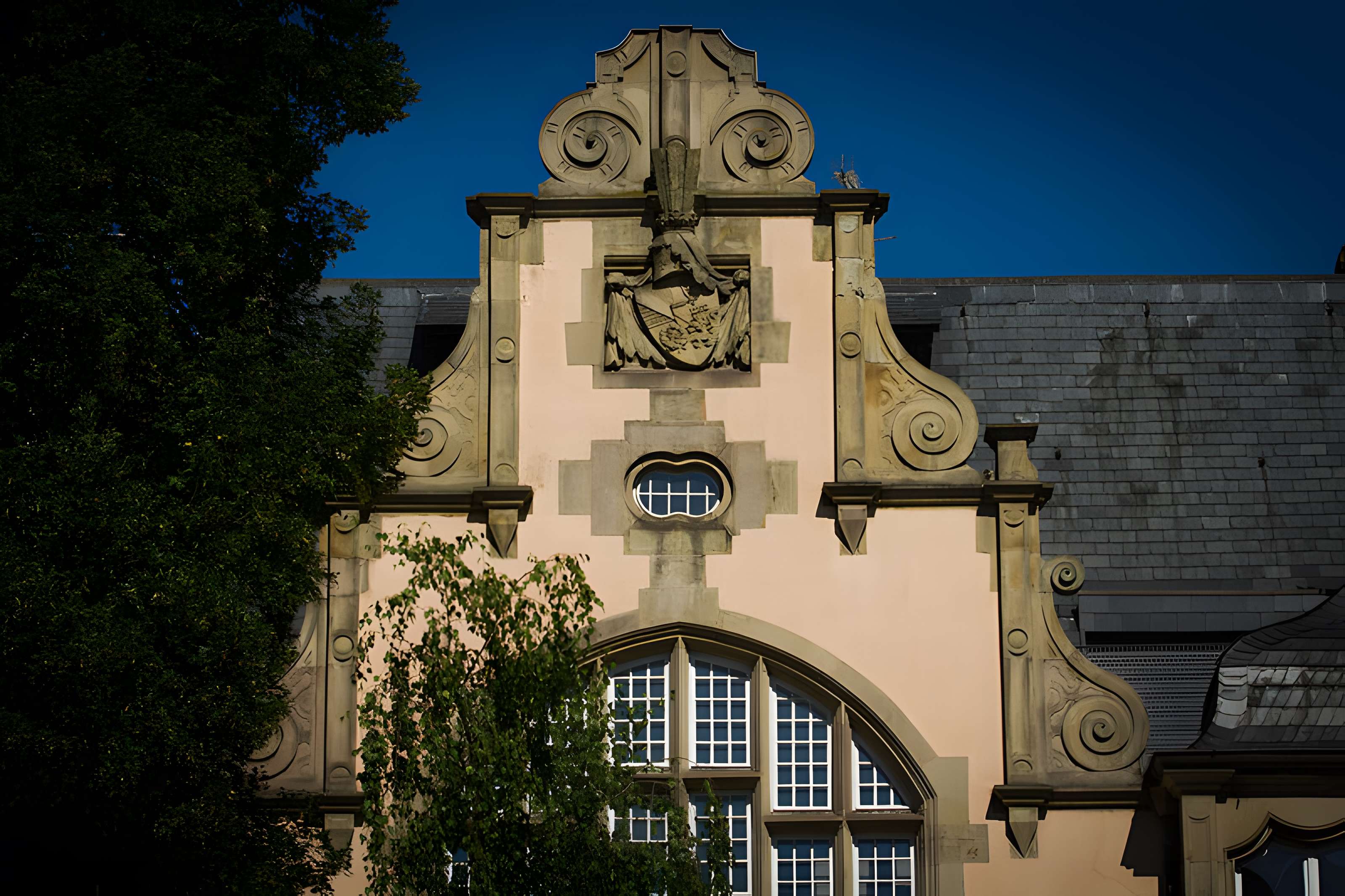 Immeuble dit ancienne Pfälzerhaus