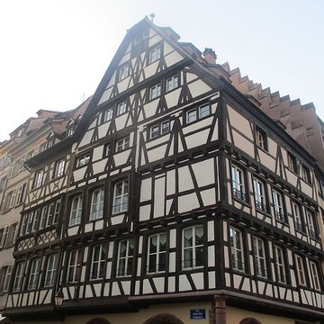 Immeubles