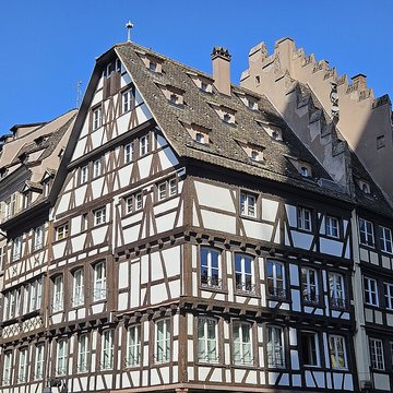 Immeubles