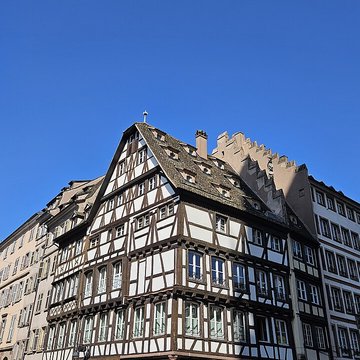 Immeubles