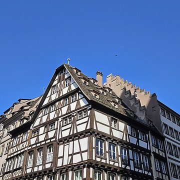 Immeubles