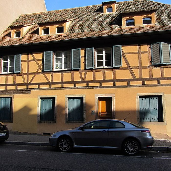 Photo de Maison