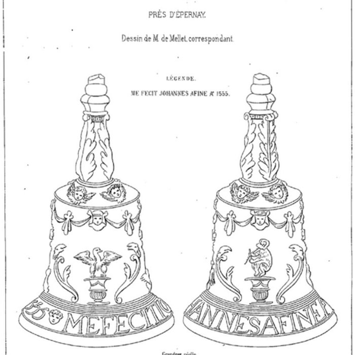 Photo de Château de Brugny